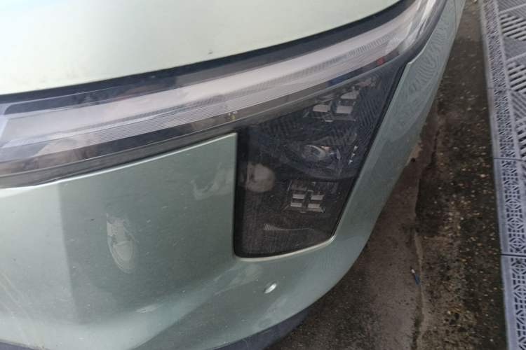 Used SAIC MAXUS Dajia 7 2024 605 km Extended Range Mountain Edition 7-Seater