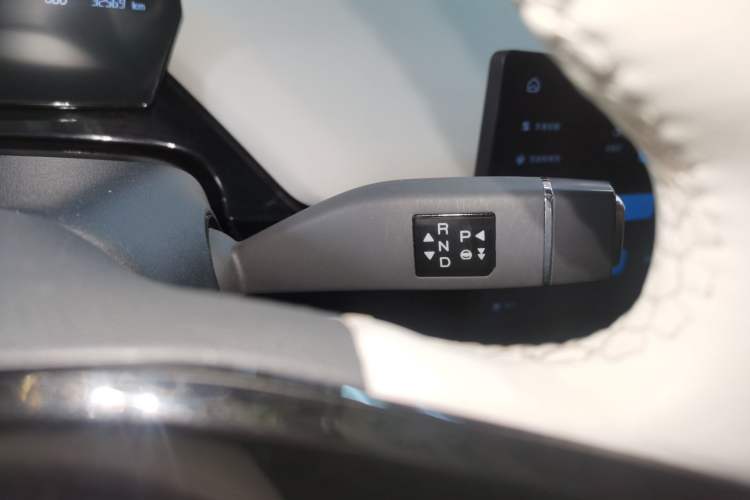 Used Chery Little Ant 2024 321km Love Edition