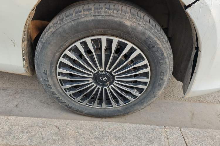 Used Toyota Vios 2014 1.3L Manual Xiang Edition
