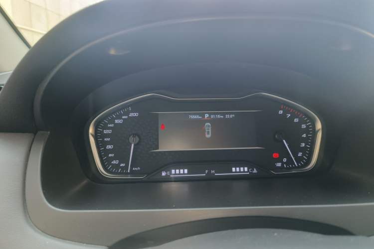 Used SAIC MAXUS G20 2021 Facelifted PLUS 2.0T Gasoline Automatic Luxury Edition