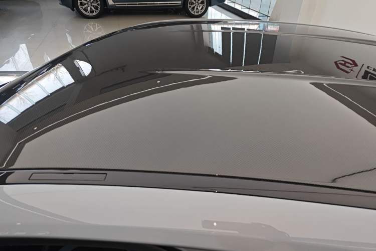 Used BMW M3 2023 M3 Sedan Thunder Edition
