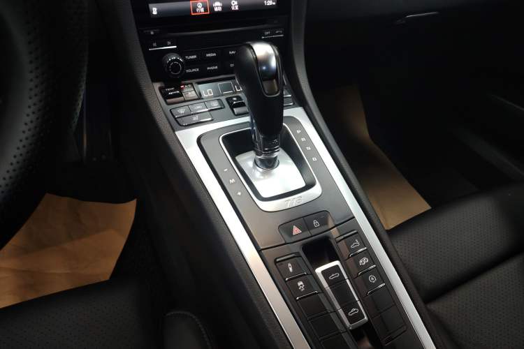 Used Porsche 718 2020 Boxster S 2.5T