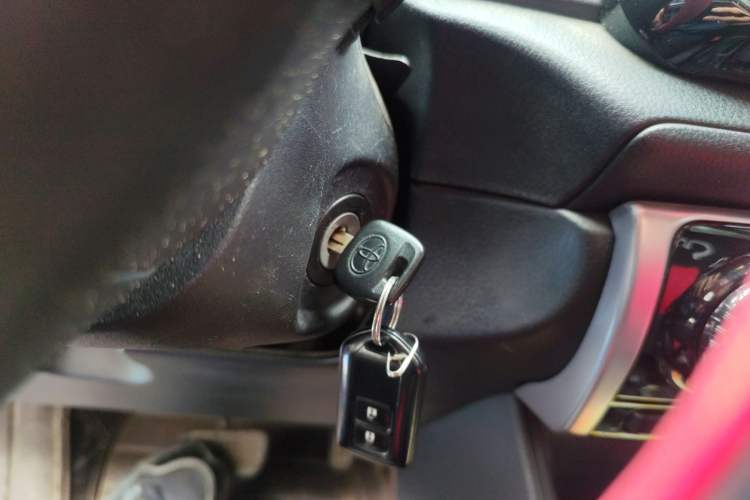 Used Toyota YARiS L Zhi Xuan 2016 Revised 1.5E CVT Charming Edition