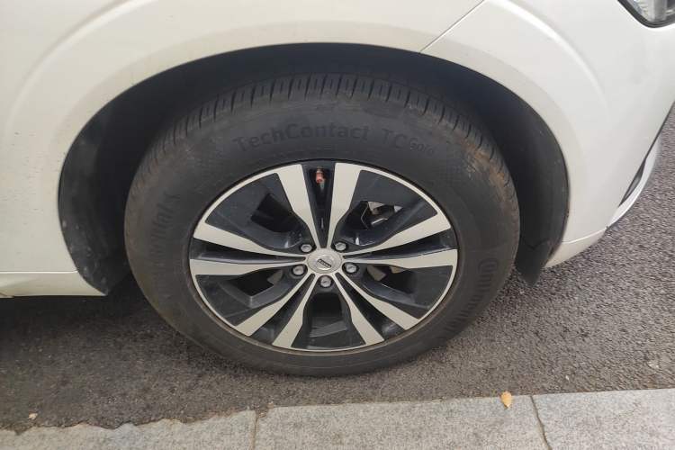 Used Volvo XC60 2024 B5 4x4 Smart Luxury Edition