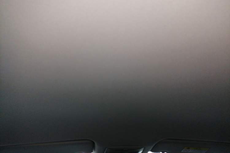 Used Baojun Yunhai 2024 500km Pure Electric Version Headliner