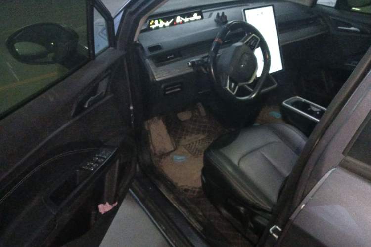 Used NETA V 2022 Pro Long-Range Smart Edition
