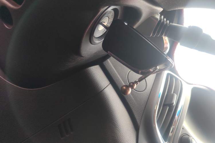 Used Baojun 560 2015 1.8L Manual Elite Edition
