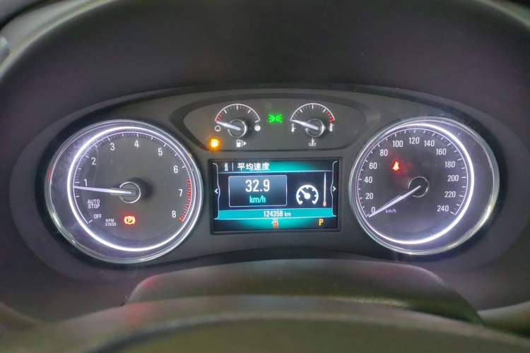 Used Buick LaCrosse 2018 20T Elite Edition
