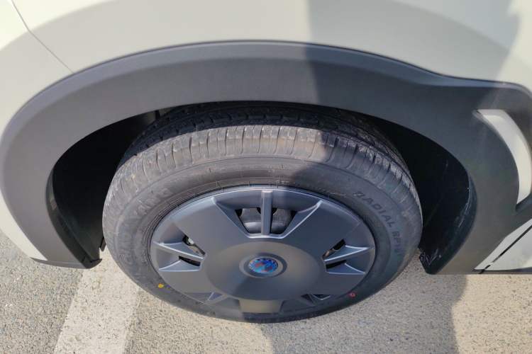 Used BYD Seagull 2025 Intelligent Driving Version 305 km Dynamic Edition