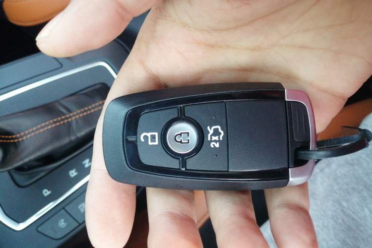 Used Ford Focus 2022 Sedan EcoBoost 180 Automatic Performance Edition
