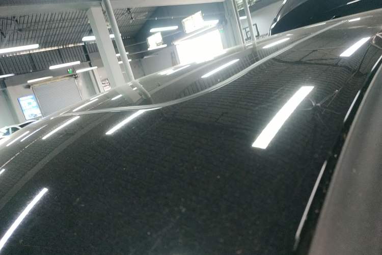 Used Mazda CX-5 2024 2.0L Automatic Two-Wheel Drive ZhiShang Version
