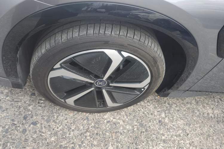 Used BYD Song L EV 2024 662 km Excellence Version