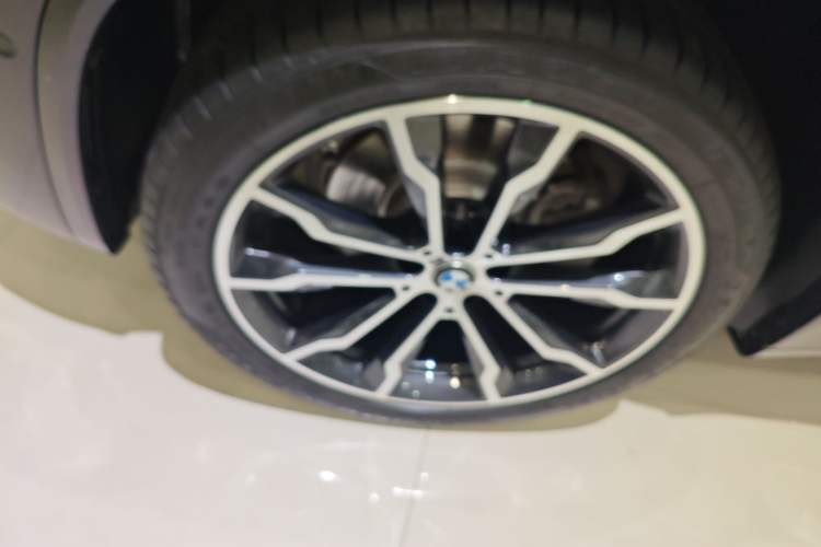 Used BMW X3 2023 xDrive30i Leading Model M Night Edition Package
