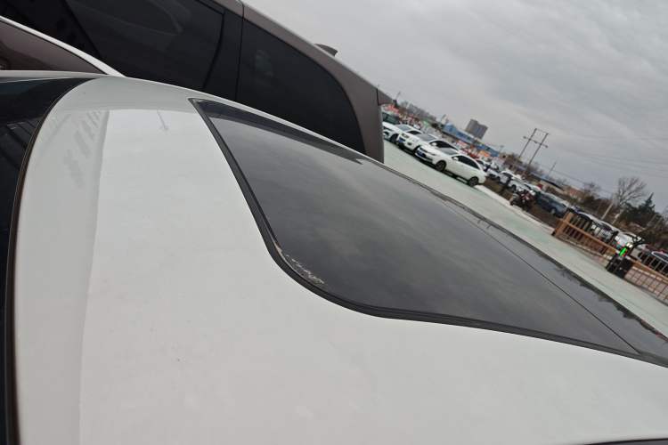 Used Bestune B70 2022 Third Generation 1.5T Automatic Enjoyment Version