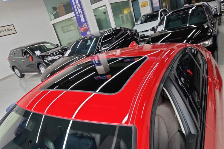 Used BMW 3 Series 2021 320i Sport Package
