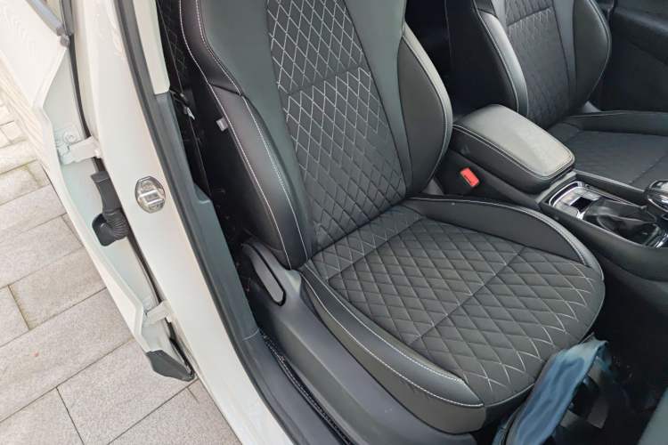 Used Skoda Karoq 2020 TSI280 Smart Drive Technology Edition China VI