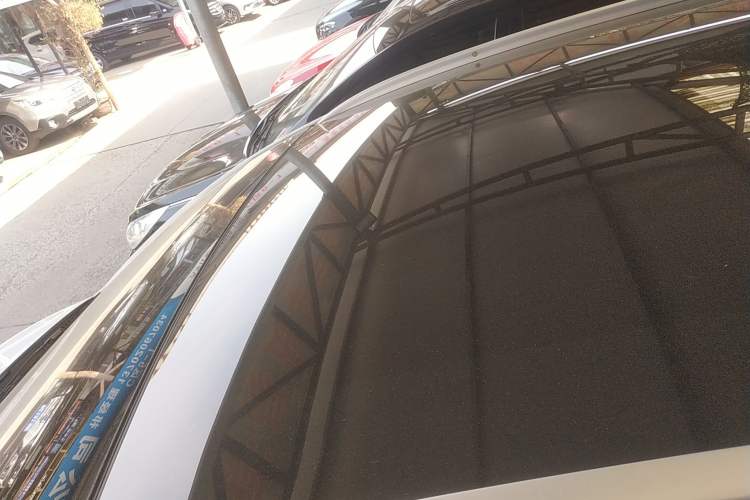 Used BYD Song MAX 2017 1.5T Automatic Smart Connect Prestige 7-Seater