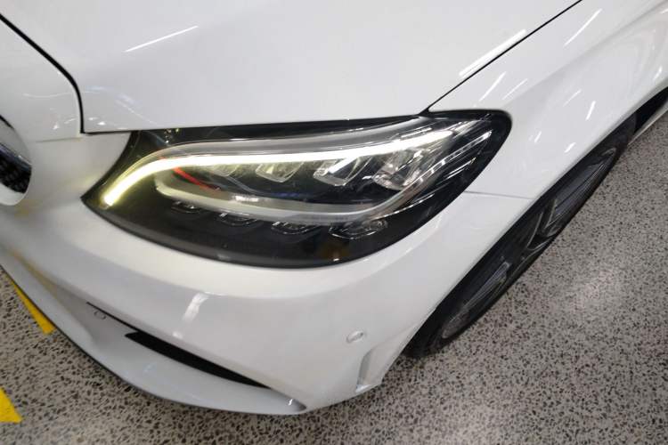 Used Mercedes-Benz C-Class (Import) 2019 C 260 Estate