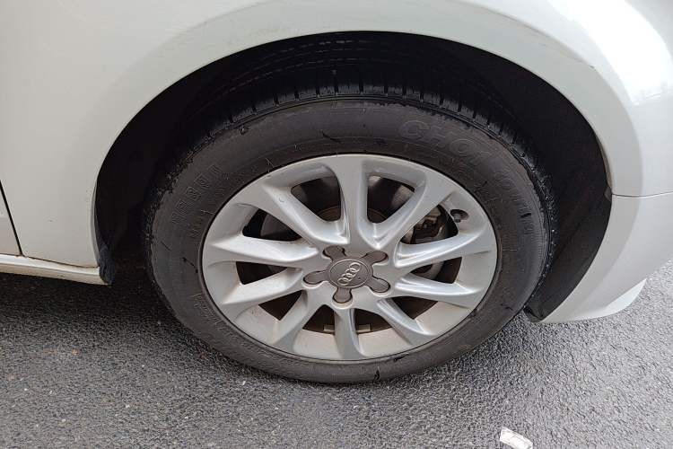 Used Audi A3 2016 Sportback 35 TFSI Ambition Edition