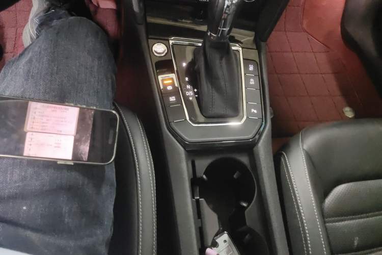 Used Volkswagen Lamando 2018 280TSI DSG Luxury Edition