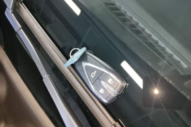 Used Changan CS55PLUS 2024 3rd Generation 1.5T DCT Prestige Model