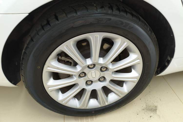 Used Cadillac XTS 2017 28T Elite Model