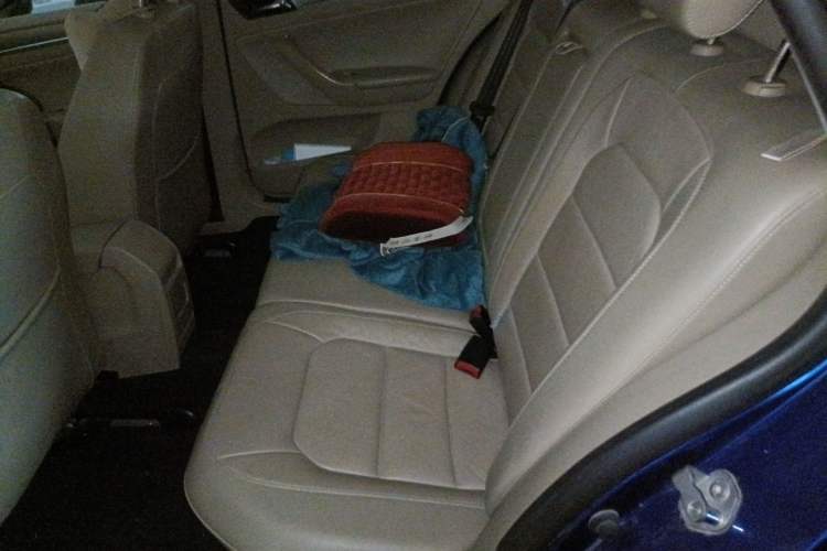 Used Volkswagen Bora 2013 1.4T Manual Comfort Model
