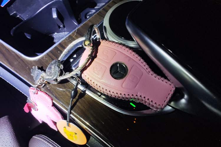 Used Mercedes-Benz GLC 2017 GLC 260 4MATIC Dynamic Edition
