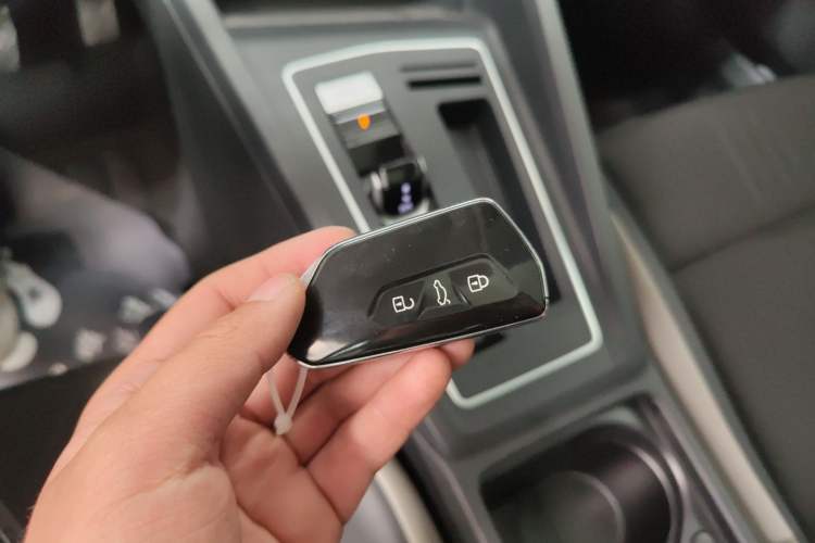 Used Volkswagen Golf 2023 Facelift 280TSI DSG Pro Interior 1