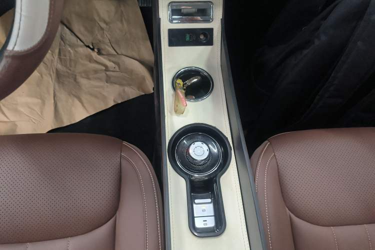 Used Wuling Bingo 2023 333km Enjoy+ Version