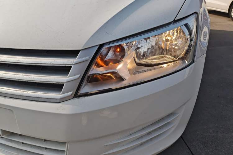 Used Volkswagen Santana 2015 1.6L Automatic Fashion Edition