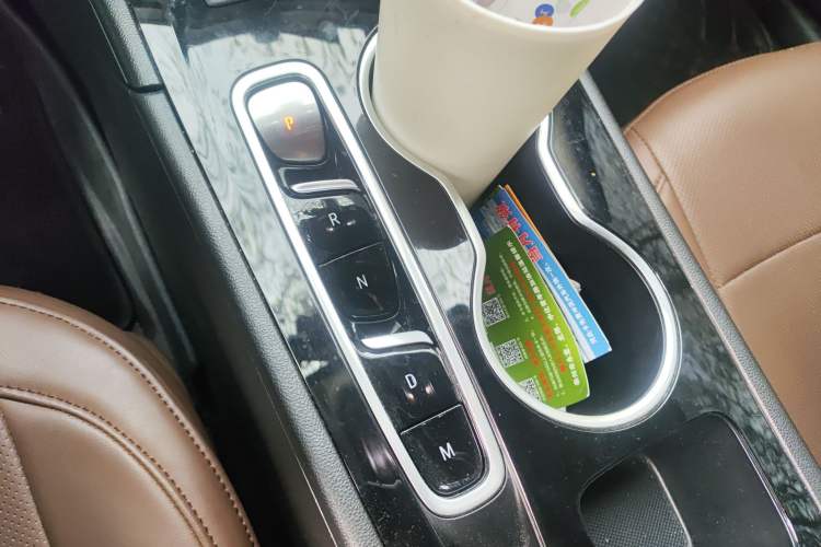 Used Buick Regal 2020 552T Elite Edition