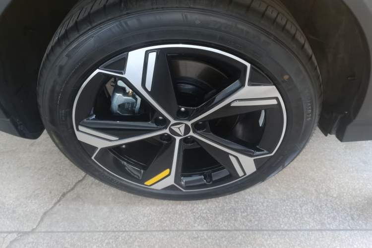 Used Deepal S07 2026 230Ultra with Huawei Qiankun ADS SE Edition