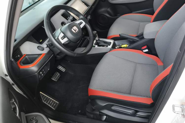 Used Honda LIFE 2021 1.5L CVT SPO-SS Dynamic Edition
