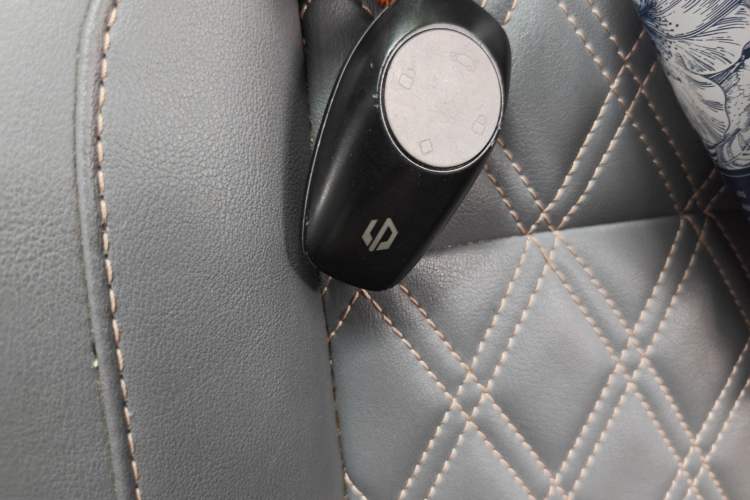 Used Leapmotor T03 2021 400 Comfort Edition
