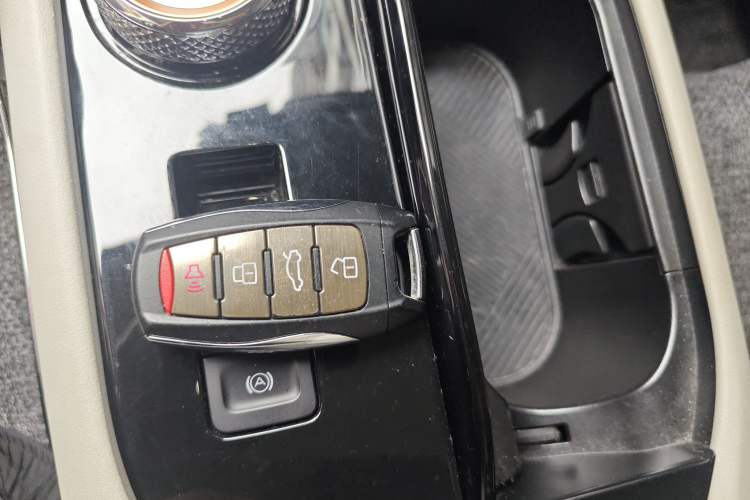 Used Haval H6 2021 3rd Generation 1.5T Automatic Two-Wheel-Drive Supreme