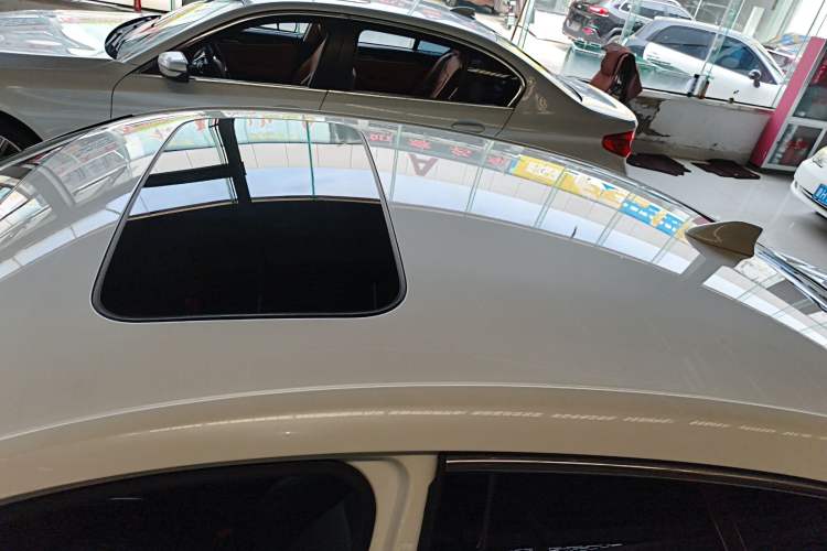 Used Honda Accord 2018 260TURBO Elite Edition China VI Roof