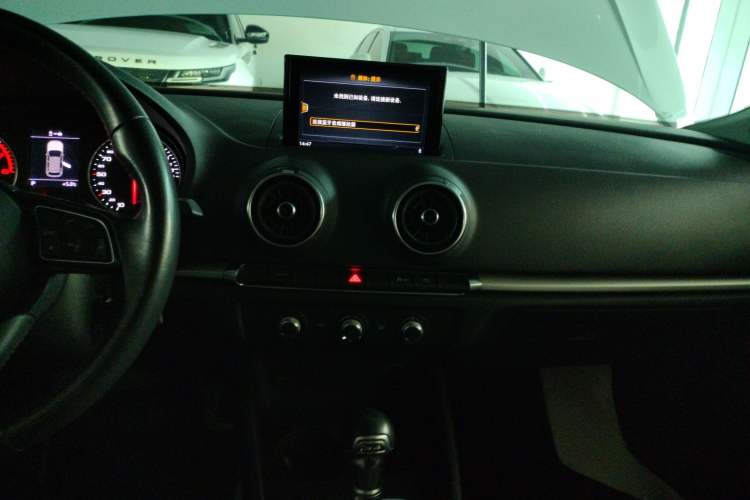 Used Audi A3 2018 30th Anniversary Edition Sportback 35 TFSI Ambition Model