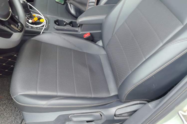 Used Volkswagen Lavida 2018 1.5L Automatic Comfort Edition China V Standard