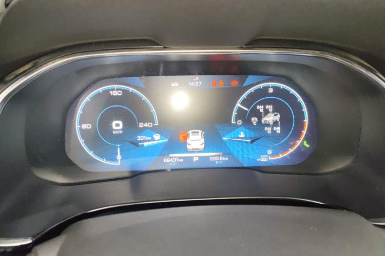 Used Haval H6 2020 2.0 GDIT Automatic Platinum Luxury Edition