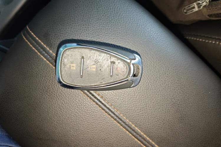 Used Chevrolet Equinox 2018 535T Automatic Chijie Edition