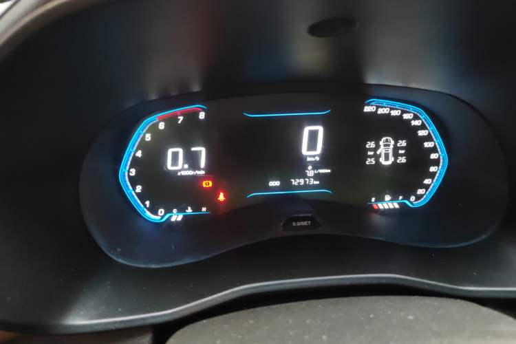 Used Wuling Hongguang S3 2018 1.5T Manual Luxury Model China V Standard