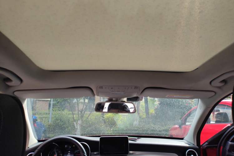 Used Mercedes-Benz C-Class 2017 Facelift C 200 L Sport Edition
