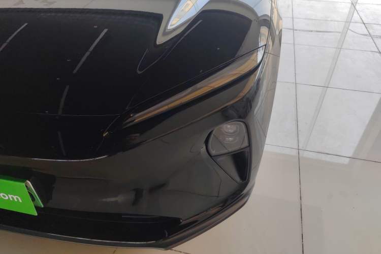 Used Nio ET5T 2024 75kWh Touring