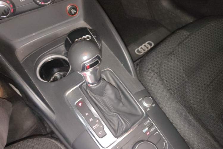 Used Audi A3 2014 Sportback 35 TFSI Automatic Style Edition