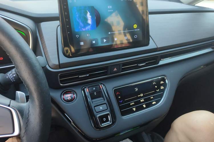 Used Honda Odyssey 2024 2.0L eHEV Sharp & Enjoy Edition
