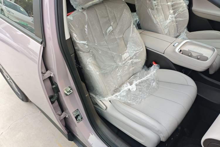 Used AION UT 2025 420 Smart Edition