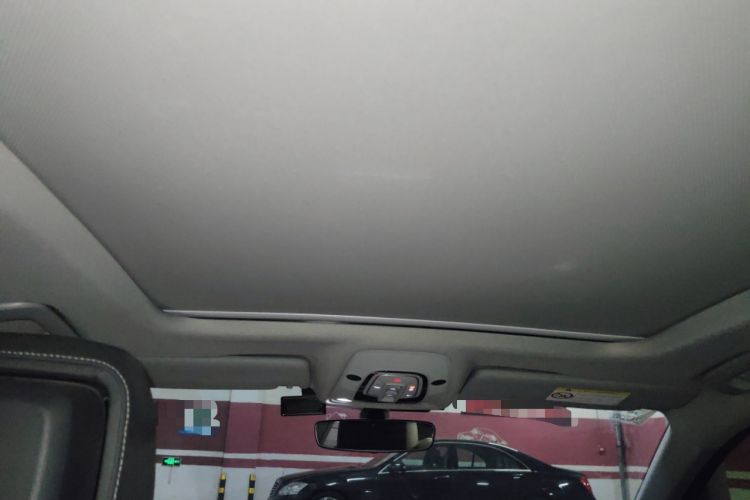 Used Audi A4L 2020 40 TFSI Fashion Dynamic Model