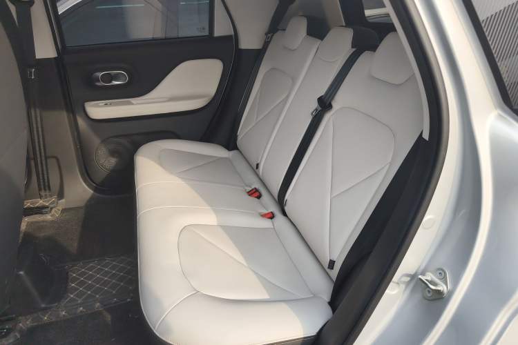 Used Chery QQ Domi 2025 Model 305km Comfort Edition