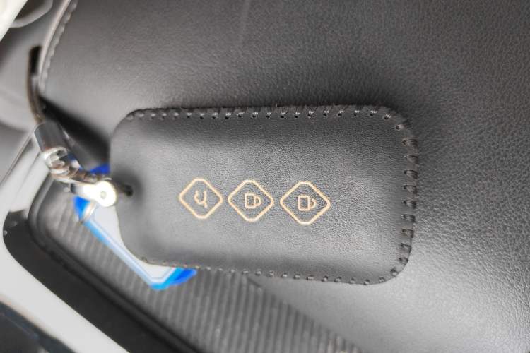 Used Wuling Xingguang 2024 Co-Creation Edition 70 Standard Model